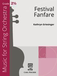Fanfare and Jubilee by James Swearingen| J.W. Pepper Sheet Music